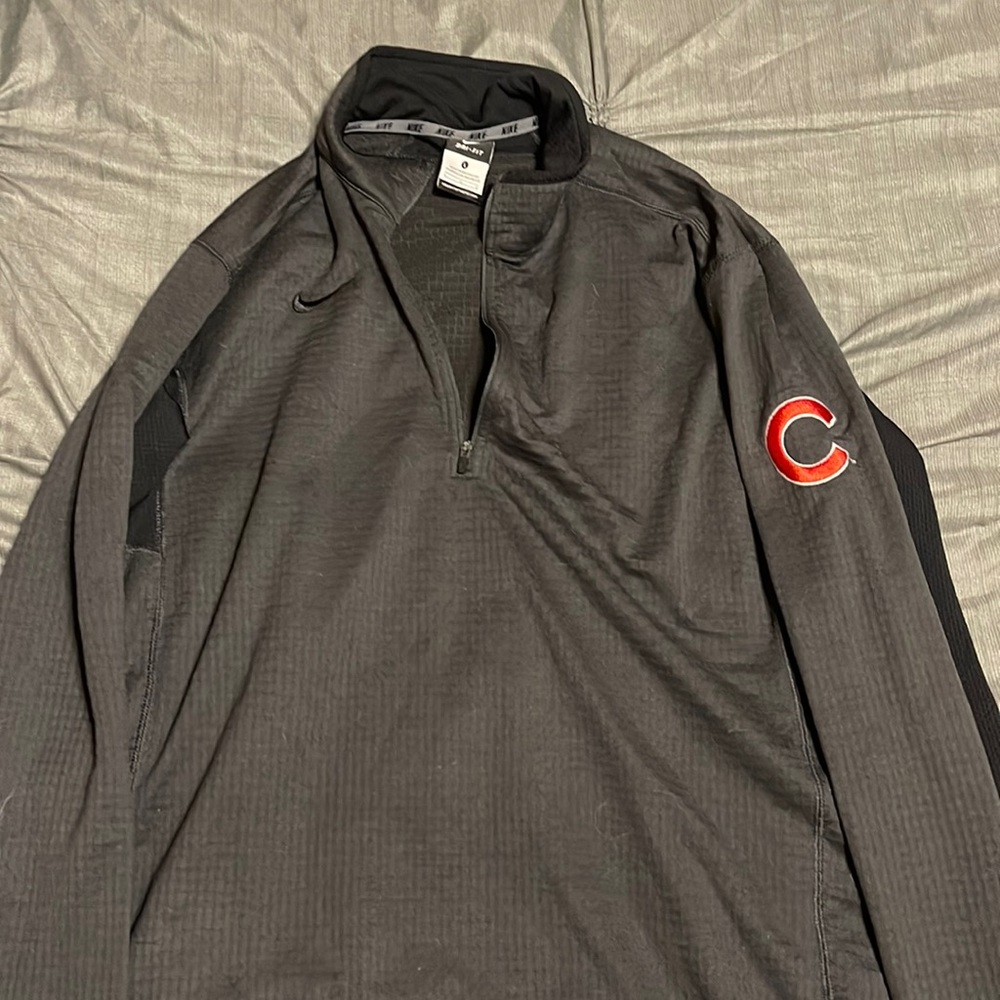 Nike pullover